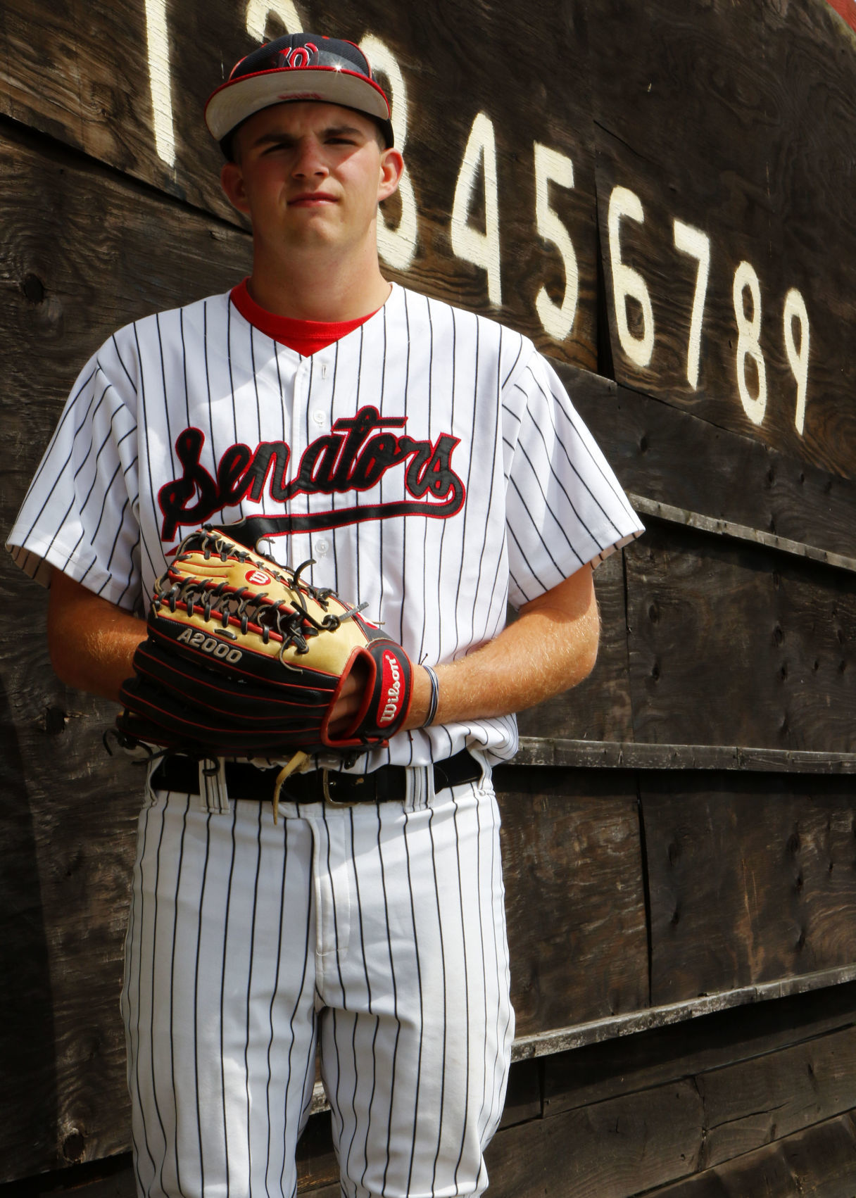 Ryan Lessard